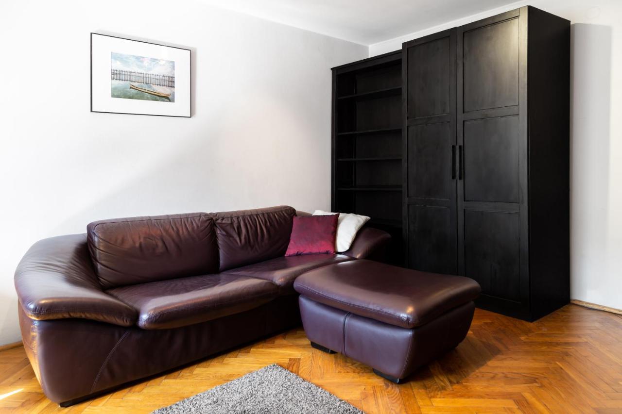 2 Bedroom Apartment, Heart Of Krakow Tomasza St Bagian luar foto