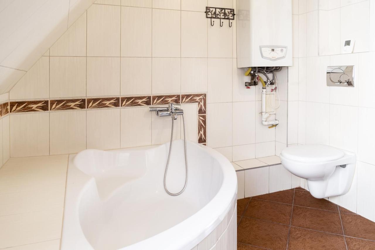 2 Bedroom Apartment, Heart Of Krakow Tomasza St Bagian luar foto