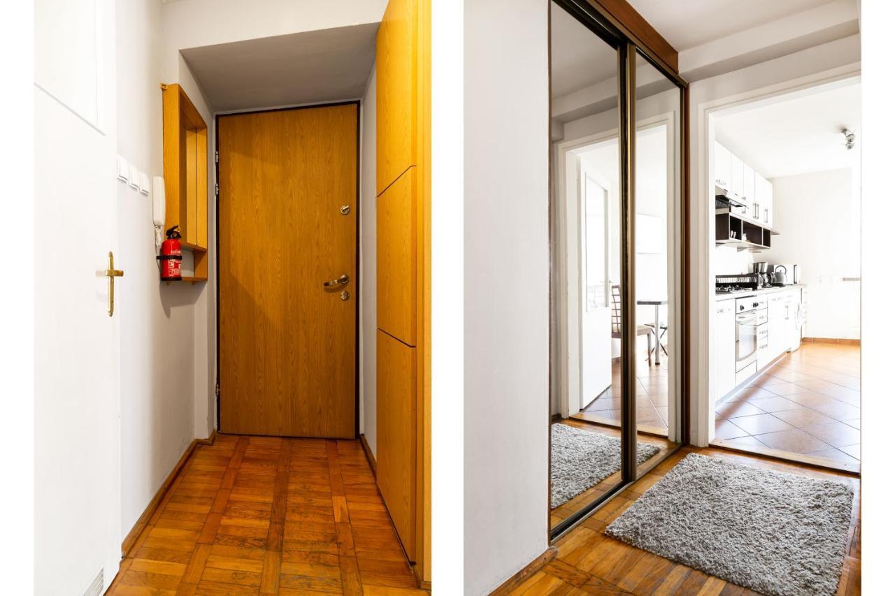2 Bedroom Apartment, Heart Of Krakow Tomasza St Bagian luar foto