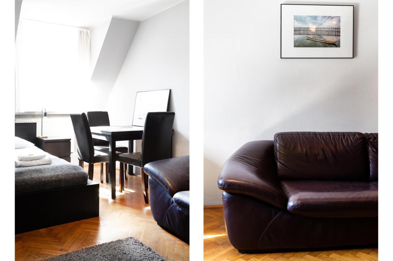 2 Bedroom Apartment, Heart Of Krakow Tomasza St Bagian luar foto