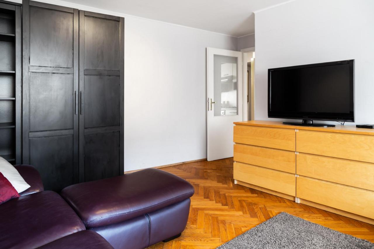2 Bedroom Apartment, Heart Of Krakow Tomasza St Bagian luar foto